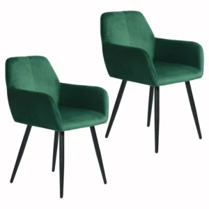 Toda clase de sillas